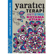 Yaratc Terapi Antistres Boyama Kitab Pegasus Yaynlar