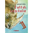Parktaki Gergedanlar Tudem Yaynlar
