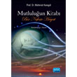 Mutluluun Kitab Nobel Akademik Yaynclk