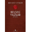 Belgeli Yazlar 2013 2015 Milenyum Yaynlar