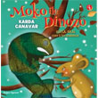 Moko ile Dinozo 4 Karda Canavar Doan Egmont Yaynclk