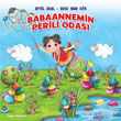 Babaannemin Perili Odas Doan Egmont Yaynclk