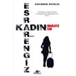 Esrarengiz Kadn Pegasus Yaynlar