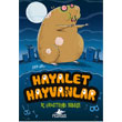 Hayalet Hayvanlar 1 A Hamstern Dn Pegasus Yaynlar