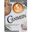 C`anmsn Serven Kitap