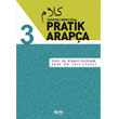 Resimlerle Herkes in Pratik Arapa 3 elik Yaynevi