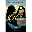 Ak Karas Eftalya Kitap