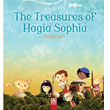 The Treasures of Hagia Sophia Altn Kitaplar