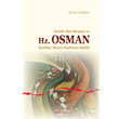 Kabile Brokrasisi ve Hz. Osman Ankara Okulu Yaynlar