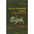 Alevilik Bektailik Yazlar Ankara Okulu Yaynlar
