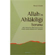 Allah`n Ahlakilii Sorunu Ankara Okulu Yaynlar