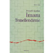 Felsef Adan man Temellendirme Ankara Okulu Yaynlar