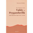 bn Teymiyye`ye Gre Vahiy ve Peygamberlik Ankara Okulu Yaynlar