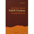 slam Hukuk Tarihinde Selefi Sylem Ankara Okulu Yaynlar