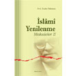 İslami Yenilenme Makaleler 2 Ankara Okulu Yayınları