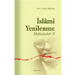 slami Yenilenme Makaleler 2 Ankara Okulu Yaynlar
