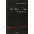 Kur`an ve Tefsir Kltrmz Ankara Okulu Yaynlar