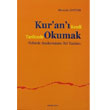 Kuran Kendi Tarihinde Okumak Ankara Okulu Yaynlar