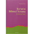 Kur`an`n Bilimsel Yorumu Ankara Okulu Yaynlar