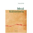 Meal Kltrmz Ankara Okulu Yaynlar