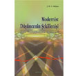 Modernist Dncenin ekillenii Ankara Okulu Yaynlar