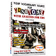 Your Vocabulary Source For YDS and TOEFL Kitab Yediiklim Yaynlar