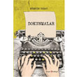Dokunmalar Kurgan Edebiyat