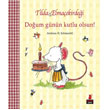 Tilda Elmaekirdei Doum Gnn Kutlu Olsun! Krmz Kedi Yaynevi