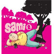 Sami 2 Mrekkep Basn Yayn
