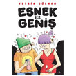 Esnek le Geni Mrekkep Basn Yayn