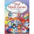 imdi Masal Zaman Profil Kitap