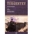 Arefesinde letiim Yaynevi