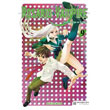 Rosario Vampire Tlsml Kolye ve Vampir 9 Akl elen Kitaplar