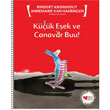 Kk Eek ve Canavar Buu! Can ocuk Yaynlar