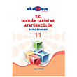 11. Snf T.C. nklap Tarihi ve Atatrklk Soru Bankas Ekstrem Yaynlar