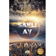 Sakl Ay Mart Yaynlar