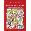 ocuklar in Fkralar Dizisi 2 Glnce Gzel Dnya Krmz Kedi Yaynevi
