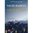 Yamurda Ak Krmz Kedi Yaynevi