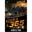 Komplo 365 Aralk Artemis Yaynlar