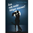 Sen Ak Nedir Biliyor musun? leri Yaynlar