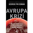Avrupa Krizi Pegasus Yaynlar