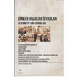 Dinler Halklar syanlar Alternatif Tarih Okumalar Ceylan Yaynlar