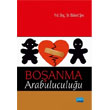 Boanma Arabuluculuu Nobel Akademik Yaynclk