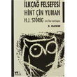 lka Felsefesi Hint, in, Yunan Yol Yaynlar