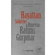 Hayattan Sahifeler Papersense