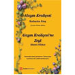 Alayn Kraliesi Alayn Kraliesi`ne Zeyl Homer Kitabevi