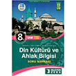 8. Snf Din Kltr ve Ahlak Bilgisi Soru Bankas leyen Zeka Yaynlar