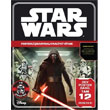 Starwars Posterli kartmal Faaliyet Kitab Doan Egmont Yaynclk