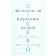 Bir zgrlk Dmanna Saldr Kafka Yaynevi