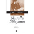 Musullu Sleyman Tekin Yaynevi